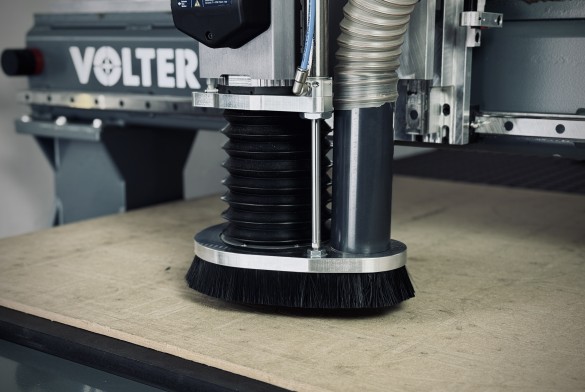 New BrushFoot: Cleaner, Smarter, More Efficient