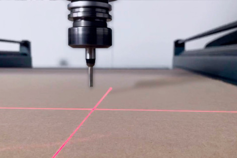 Laser pointer