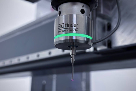 Probe sensor