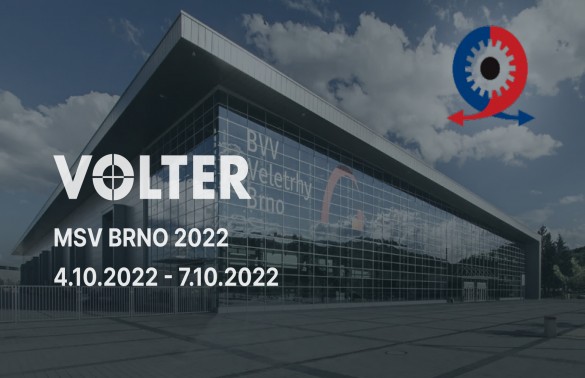 Mezinárodní strojírenský veletrh 2022