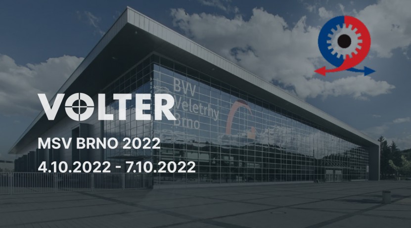 Mezinárodní strojírenský veletrh 2022
