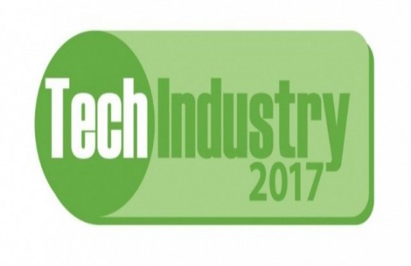 Výstava TechIndustry 2017 v lotyšské Rize