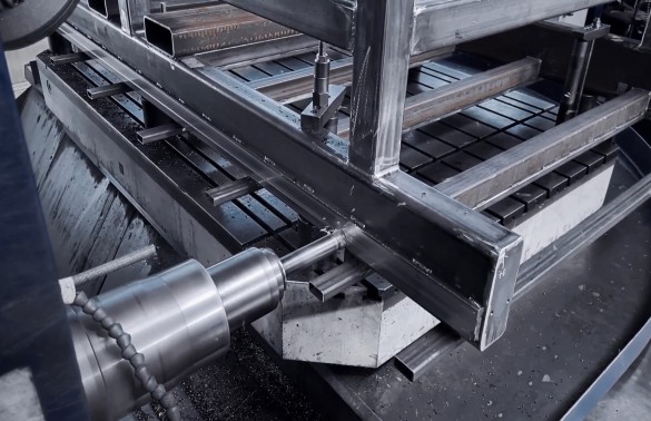 Discover the Excellence of VOLTER CNC Routers