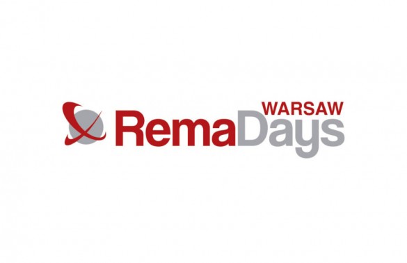 RemaDays Warsaw Advertising and Printing Fair