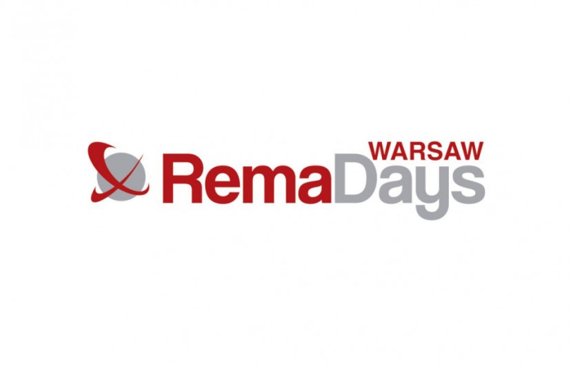 RemaDays Warsaw Advertising and Printing Fair