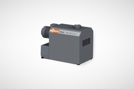 Vacuum pump BUSCH MINK 5 kW