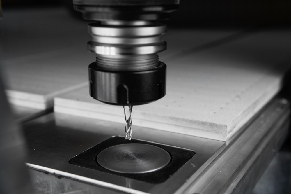 Tool length sensor