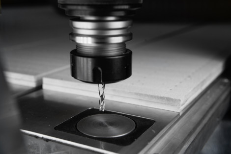 Tool length sensor